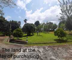 🇱🇰 *For Sale – Prime 12.7 Perch Elevated  Land in Horana’s Prestigious Green Residencies* - 5