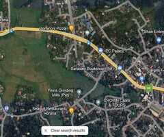 🇱🇰 *For Sale – Prime 12.7 Perch Elevated  Land in Horana’s Prestigious Green Residencies* - 6