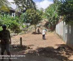 Land for sale in galle - 2