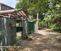 Land for sale in galle - 4