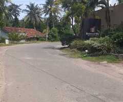 Land for sale in galle - 7