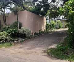 Land for sale in galle - 8