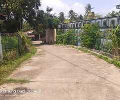 Land for sale in galle - 10