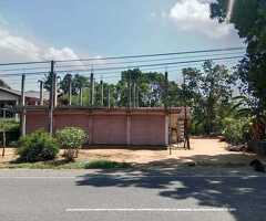 ​🏡 EMBILIPITIYA PRIME LAND  ​URGENT SALE! 🚨