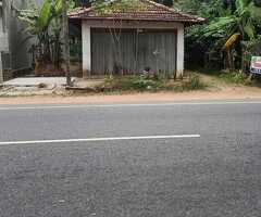 Commercial/Investment Land for Sale🔥