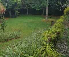 Land for sale in thalawathugoda/kalalgoda