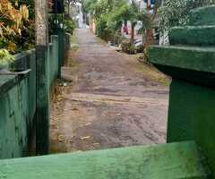 Land for sale in thalawathugoda/kalalgoda - 3