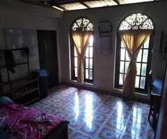 🇱🇰 For Sale – Prime 11.2 Perch Land and House in Borella.. - 4