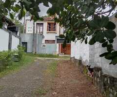 Land for sale in pannipitiya/amuettamulla - 2