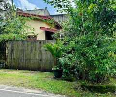 🇱🇰 For Sale – Prime 12.7 Perch Elevated  Land and House in Horana’s Perth Paradise - 3