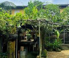 🇱🇰 For Sale – Prime 12.7 Perch Elevated  Land and House in Horana’s Perth Paradise - 4