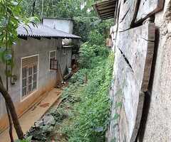 🏡 For Sale – Partially Built House with 15.8 Perches of Land in Hiriwala,Kaleliya - 2