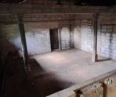 🏡 For Sale – Partially Built House with 15.8 Perches of Land in Hiriwala,Kaleliya - 4