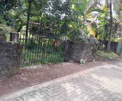Land for sale in gampaha/miriswaththa(yakkala) - 2