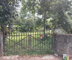 Land for sale in gampaha/miriswaththa(yakkala) - 4