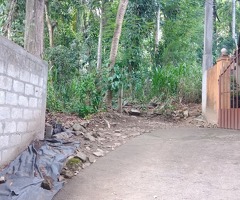 Land for sale in kandy - 2