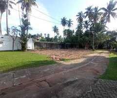 🇱🇰For Sale – Prime 10 Perches and 12.4 perches Elevated two plots in Kandana - 2