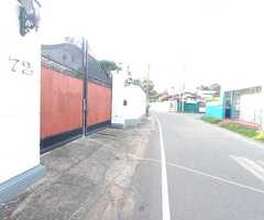 🇱🇰For Sale – Prime 10 Perches and 12.4 perches Elevated two plots in Kandana - 7