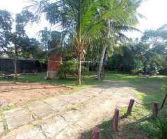 🇱🇰For Sale – Prime 10 Perches and 12.4 perches Elevated two plots in Kandana - 8