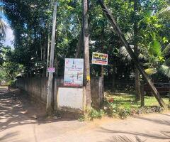 Land for sale in kalutara/nagoda - 4