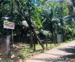 Land for sale in kalutara/nagoda - 6
