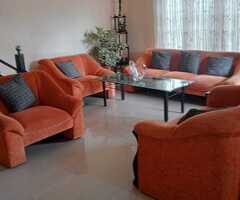 Two - storey house for sale in kadana - 2