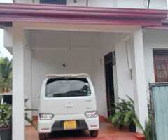 Two - storey house for sale in kadana - 6