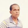 Tenison Silva